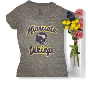Minnesota Vikings Shirt Medium